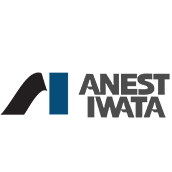 Logo anest iwata