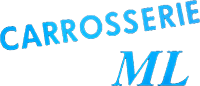 Logo CARROSSERIE ML