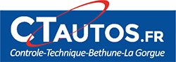 Logo CT autos